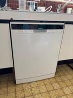 Vaatwasmachine, Ophalen, Zo goed als nieuw, Vrijstaand, Energieklasse A of zuiniger