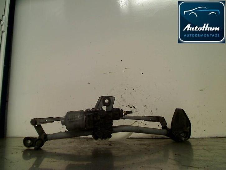 RUITENWISSER MECH + MOTOR Opel Astra H (L48), Auto-onderdelen, Ruiten en Toebehoren, Opel, Gebruikt