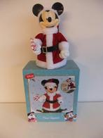 Disney kerstboompiek (NIEUW), Verzamelen, Ophalen of Verzenden, Mickey Mouse, Nieuw, Beeldje of Figuurtje