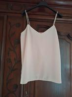 Topje Maison Scotch/Scotch & Soda, Kleding | Dames, Topjes, Ophalen of Verzenden, Zo goed als nieuw, Maat 38/40 (M), Roze