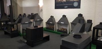 Tuinhaard Terrashaard Tuinkamer-haard Buitenhaard Barbeque beschikbaar voor biedingen