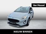 Ford Fiesta Active, Automaat, Stof, Gebruikt, https://public.car-pass.be/vhr/788d4e94-3936-4e53-a92b-5f027726db2d