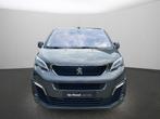 Peugeot Expert L3H1 2.0 BlueHDI 120, Auto's, Bestelwagens en Lichte vracht, Te koop, Zilver of Grijs, 122 pk, Gebruikt