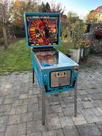 Flipper, Verzamelen, Automaten | Flipperkasten, Ophalen, Gebruikt, Flipperkast