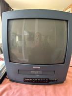 Téléviseur Philips RARE, TV, Hi-fi & Vidéo, Comme neuf, Philips