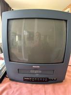 Philips RARE televisie, Audio, Tv en Foto, Vintage Televisies, Philips, Zo goed als nieuw