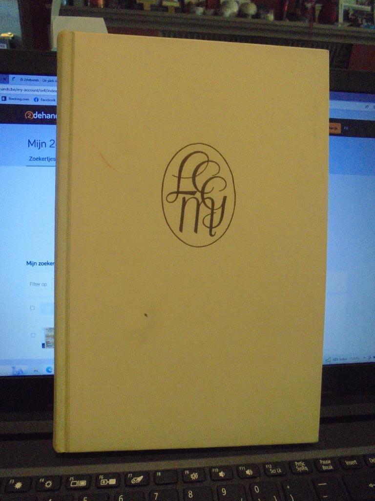 Twee wegen voor Gerry, Boeken, Ophalen of Verzenden, Gelezen