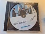 tachograaf downloadkey VDO, Ophalen