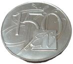 Médaille, 150 ans de la Monnaie Royale Belge, Ophalen of Verzenden, België, Overige waardes, Losse munt