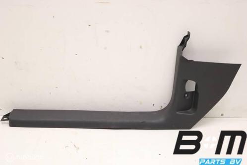 Dorpellijst links Volkswagen Touran 1T, Auto-onderdelen, Interieur en Bekleding, Gebruikt
