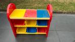 Speeltafel Lego met uitneembare sorteerbakken, Kinderen en Baby's, Ophalen, Gebruikt