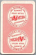 joker - J3728 - Atomic veevoeder, Verzamelen, Verzenden, Zo goed als nieuw, Joker(s)