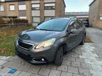 Peugeot 2008, 1,2 met keuring 2015  euro 6 benzine  102000km, Auto diversen, Ongevalwagen, Ophalen, Handgeschakeld, Benzine, Peugeot