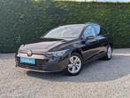 Volkswagen GOLF Variant dsg - gps - xenon - side assist- cam, Auto's, Volkswagen, Automaat, Stof, Gebruikt, Zwart