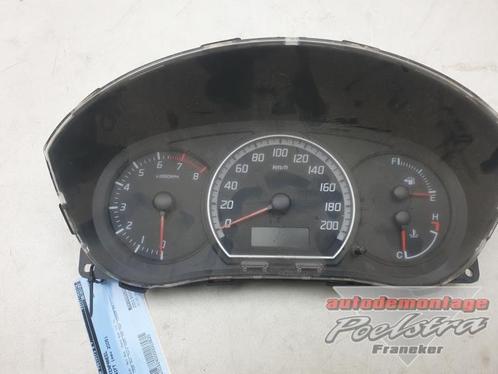 Instrumentenpaneel van een Suzuki Swift, Auto-onderdelen, Dashboard en Schakelaars, Suzuki, Gebruikt, 3 maanden garantie, Ophalen of Verzenden