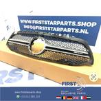 W177 A35 AMG BUMPER GRIL Mercedes A KLASSE 2018-2022 GRILLE, Utilisé, -, -, Enlèvement ou Envoi