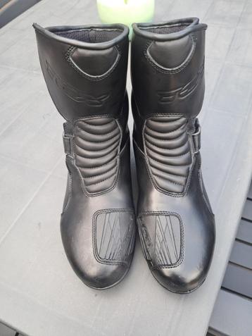 Bottes Moto P46  