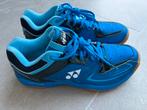 Nieuwe Yonex badmintonschoenen Power Cushion 75 Ergoshape 43, Ophalen, Zo goed als nieuw, Schoenen