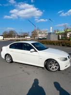 Bmw 320i Mpakket, Auto's, BMW, Zwart, Alcantara, Wit, 5 zetels