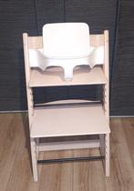 Trip Trap Stokke, Ophalen, Gebruikt, Meegroeistoel