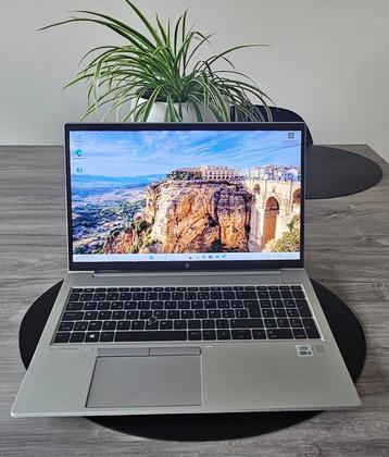 HP Elitebook 850 G7 (i5, 16GB, NVME, Win11pro), Informatique & Logiciels, 256 GB, Enlèvement ou Envoi, HP Probook 850 G7, SSD