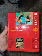 Tintin, Livres, Comme neuf, Enlèvement ou Envoi