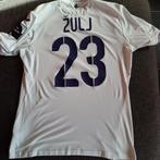 matchworn shirt Zulj RSC Anderlecht, Verzamelen, Sportartikelen en Voetbal, Ophalen of Verzenden, Gebruikt, Shirt