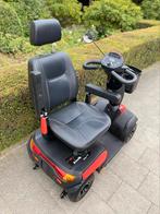 Nieuwe Scootmobiel Invacare ORION elektrische scooter, Diversen, Ophalen of Verzenden, Inklapbaar, Zo goed als nieuw, Elektrische rolstoel