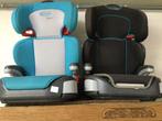 Graco autostoel verhoger, Ophalen, Graco, Verstelbare rugleuning, Gebruikt