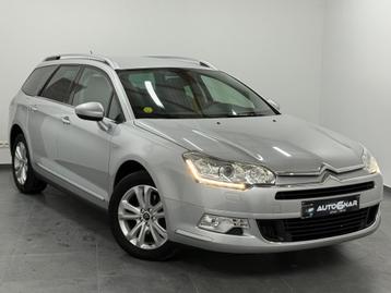 Citroen C5 2.0 HDi Exclusive Boite Auto - Xenon - Navi  beschikbaar voor biedingen