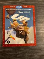Walt Disney 3D Blu-ray Up + Blu-ray 2D standard, CD & DVD, Comme neuf, Enlèvement ou Envoi