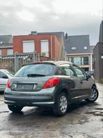 Peugeot 207 benzine, Auto's, Peugeot, Bedrijf, Handgeschakeld, 5 deurs, Euro 4