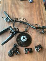 1x9 Surly Big Dummy groepset (nieuw), Fietsen en Brommers, Fietsonderdelen, Ophalen of Verzenden, Stuur