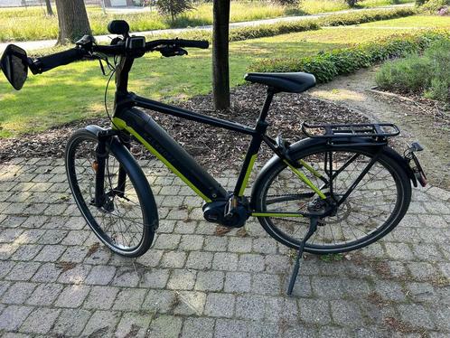 Speedpedelec Kalkhoff, Fietsen en Brommers, Elektrische fietsen, Gebruikt, 55 tot 59 cm, Ophalen