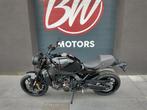Yamaha XSR 900 - @ BW Motors Mechelen, 890 cc, Bedrijf, 3 cilinders, Meer dan 35 kW