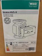 wilo stratos 65/1-9 circulatiepomp, Enlèvement ou Envoi, Neuf