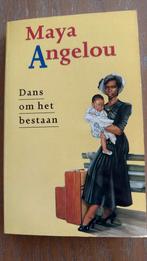 Dans om het bestaan, Ophalen, Zo goed als nieuw