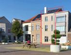 Huis te koop Oostende/gerenoveerd/energiezuinig/4slk/2badk, Maison 2 façades, Province de Flandre-Occidentale, 4 pièces, Oostende