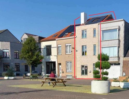 Huis te koop Oostende/gerenoveerd/energiezuinig/4slk/2badk, Immo, Maisons à vendre, Province de Flandre-Occidentale, Jusqu'à 200 m²