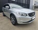 Volvo XC60 2.0D EURO6 182.000km rijdt perfect & mooie staat!, Auto's, Automaat, 4 deurs, 103 g/km, Leder