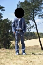 communiekledij jongen maat 7 jaar, Ophalen of Verzenden, Zo goed als nieuw, Jongen, Setje