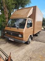 Vrachtwagen VW LT35, Particulier, Te koop