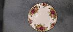Royal Albert old country rose, Antiek en Kunst, Antiek | Servies los, Ophalen