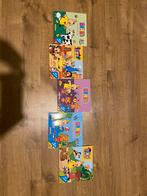 Kinderboeken - BUMBA, Peppa Pig,…, Ophalen of Verzenden