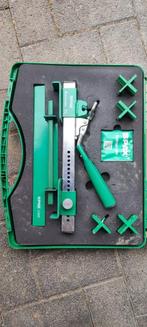 Redresseur, Ophalen, Gebruikt, Plank