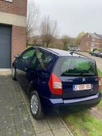 Citroën c2 1.2 benzine, Auto's, Particulier, Euro 4, C2, Te koop