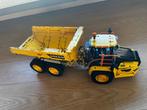 LEGO Technic Volvo 6x6 Truck met Kieptrailer - 42114, Ophalen of Verzenden, Zo goed als nieuw, Complete set, Lego