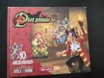 Piet piraat, 10 griezelverhalen, studio 100, Boeken, Ophalen of Verzenden, Gelezen, Fictie algemeen