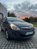 Opel corsa D 1.2 benzine 81500 km + 1 j Garantie, Auto's, Opel, Voorwielaandrijving, Stof, 50 kW, 4 cilinders