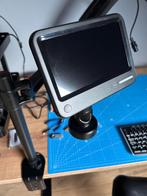 Microscopische camera voor elektronica reparaties, Ophalen of Verzenden, Zo goed als nieuw, Elektriciteit